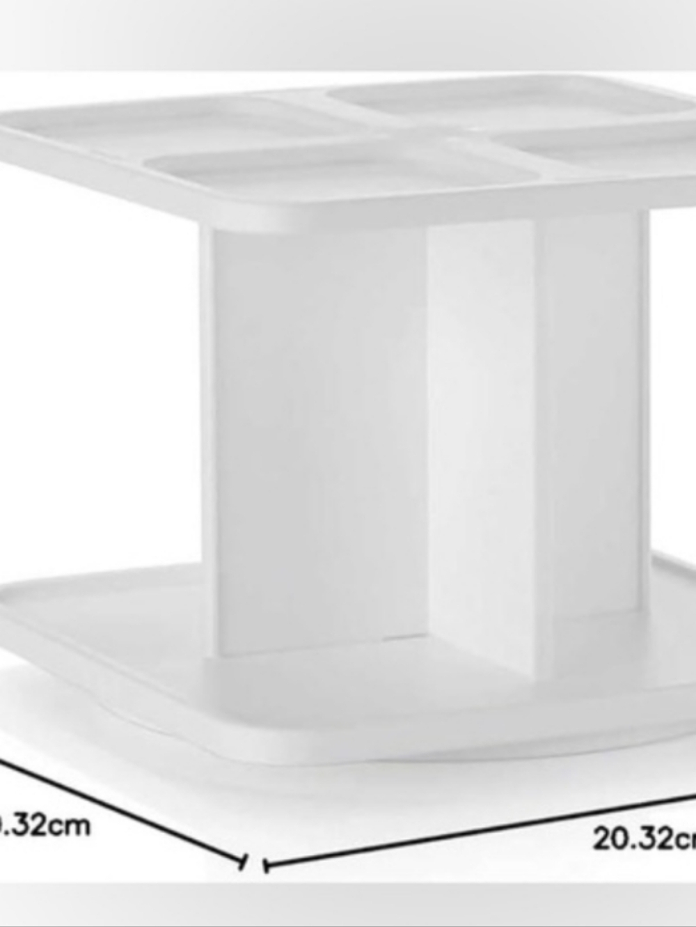 🆕Tupperware®️ Spice Carousel - Picture 4 of 10